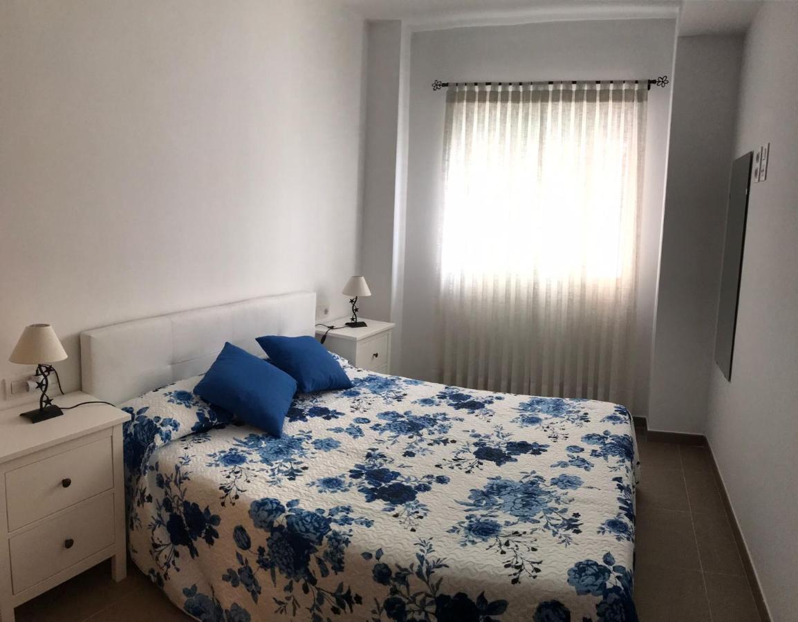 Apartment En Playa Piles