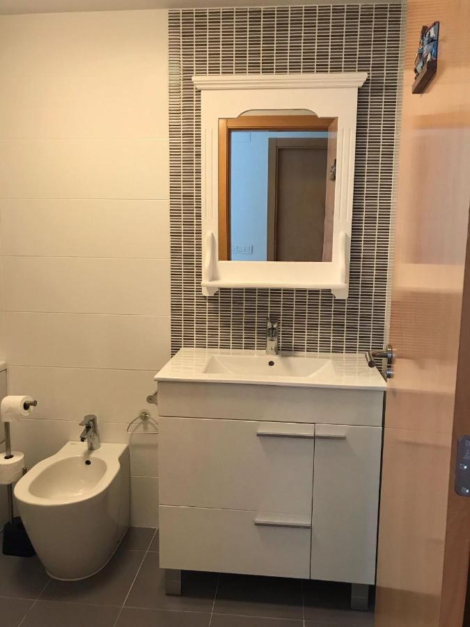 Apartment En Playa